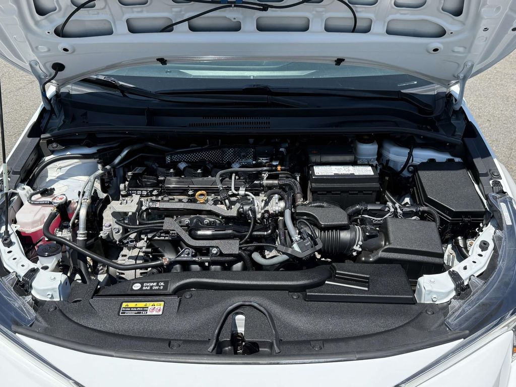 Used 2024 Toyota Corolla Sedan