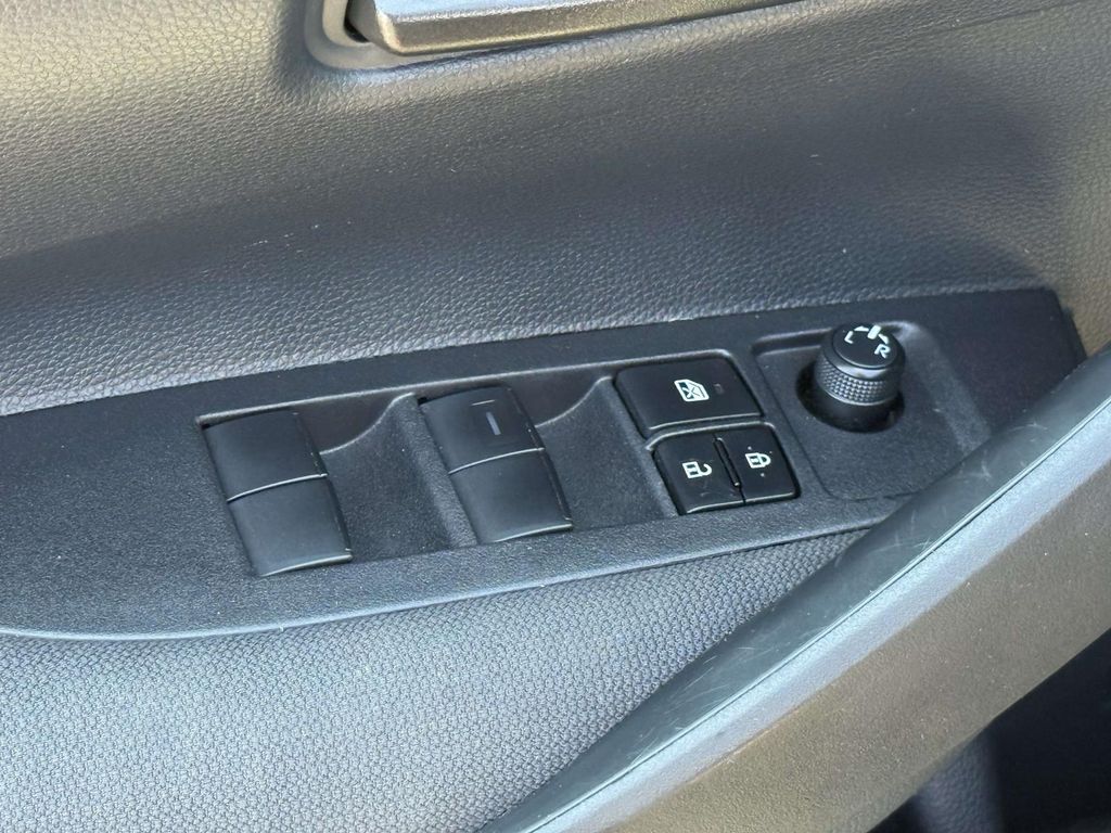 Used 2025 Toyota Corolla Sedan