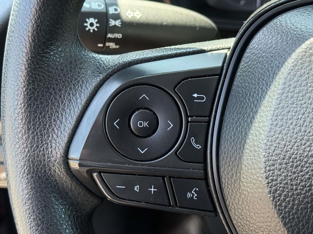 Used 2025 Toyota Corolla Sedan