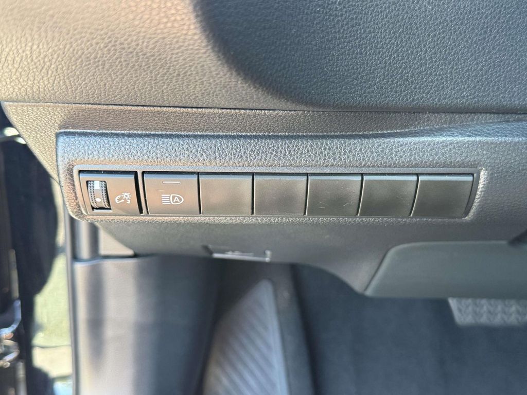 Used 2025 Toyota Corolla Sedan