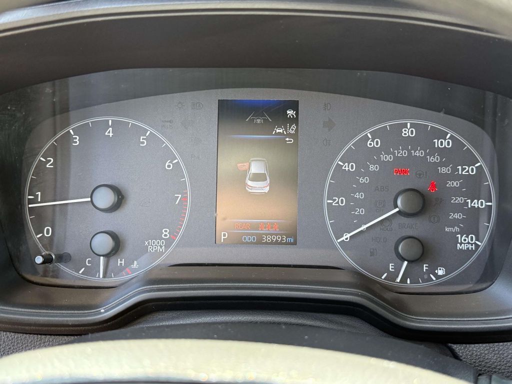 Used 2025 Toyota Corolla Sedan