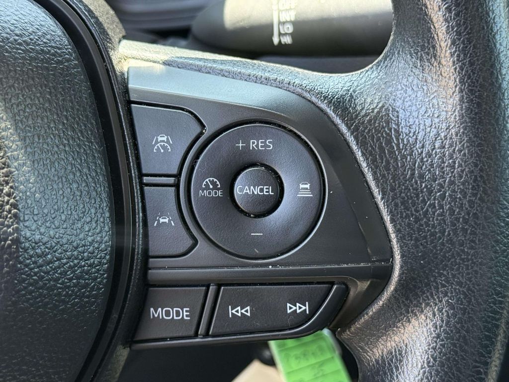 Used 2025 Toyota Corolla Sedan