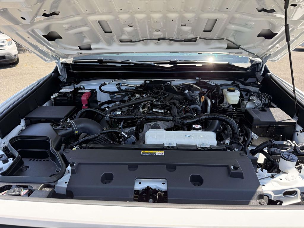 Used 2025 Toyota Tacoma Truck
