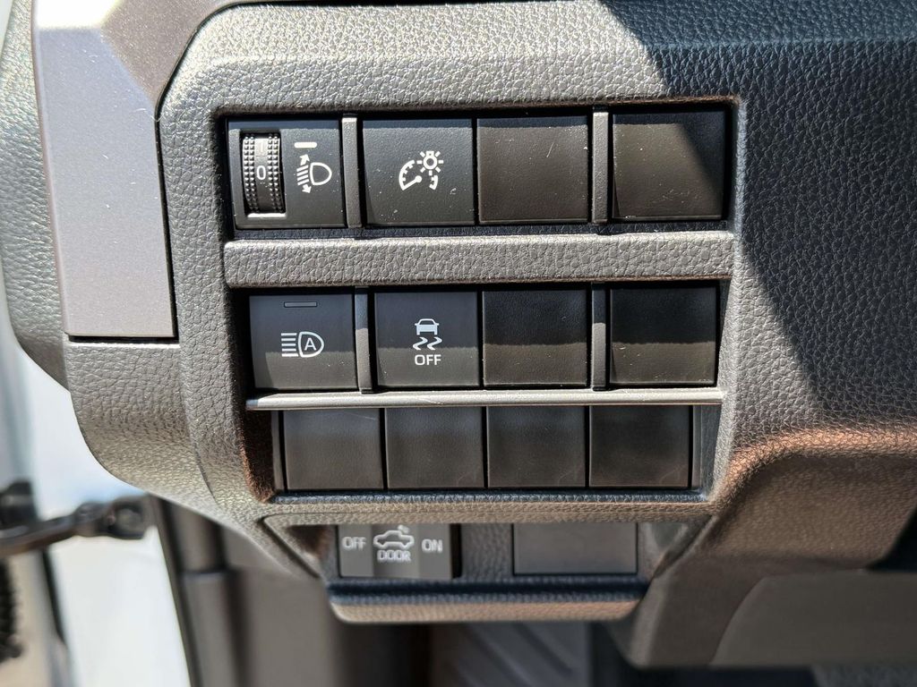 Used 2025 Toyota Tacoma Truck