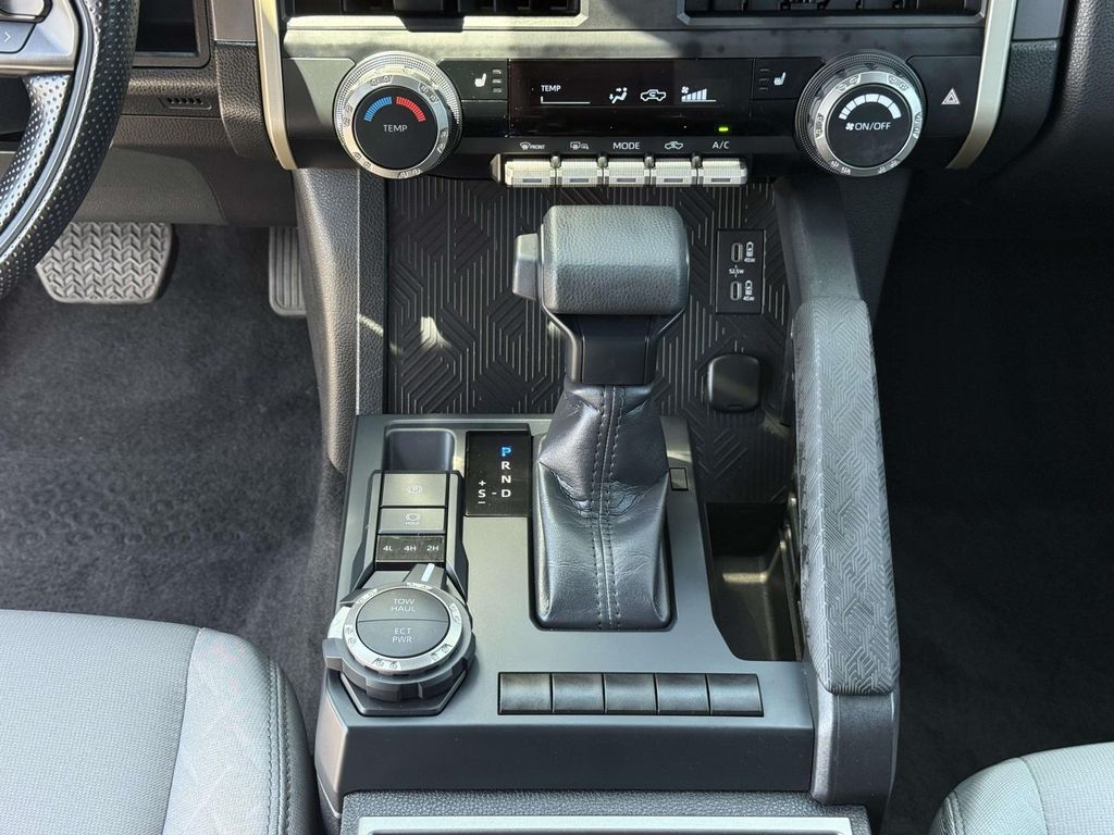 Used 2025 Toyota Tacoma Truck