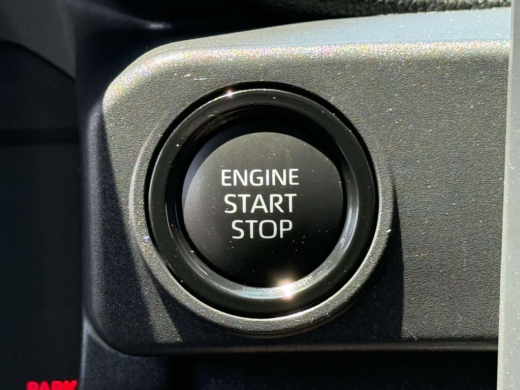 Used 2025 Toyota Tacoma Truck