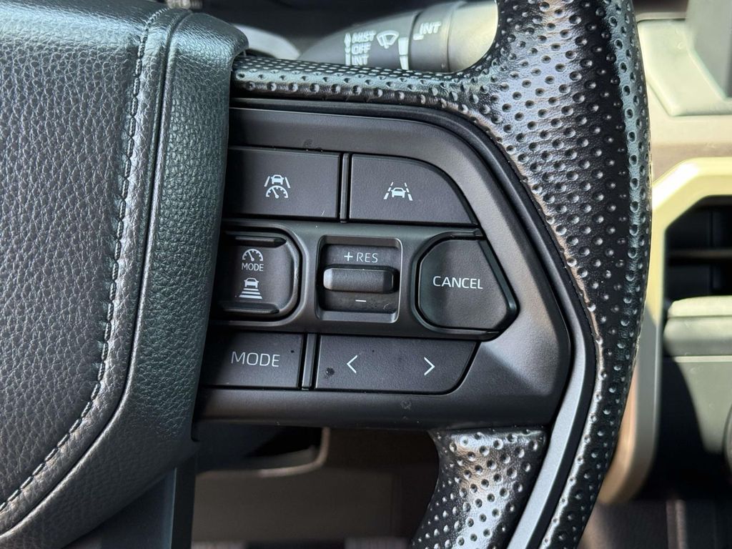 Used 2025 Toyota Tacoma Truck