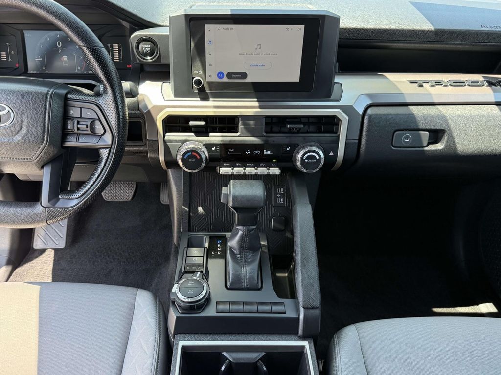 Used 2025 Toyota Tacoma Truck