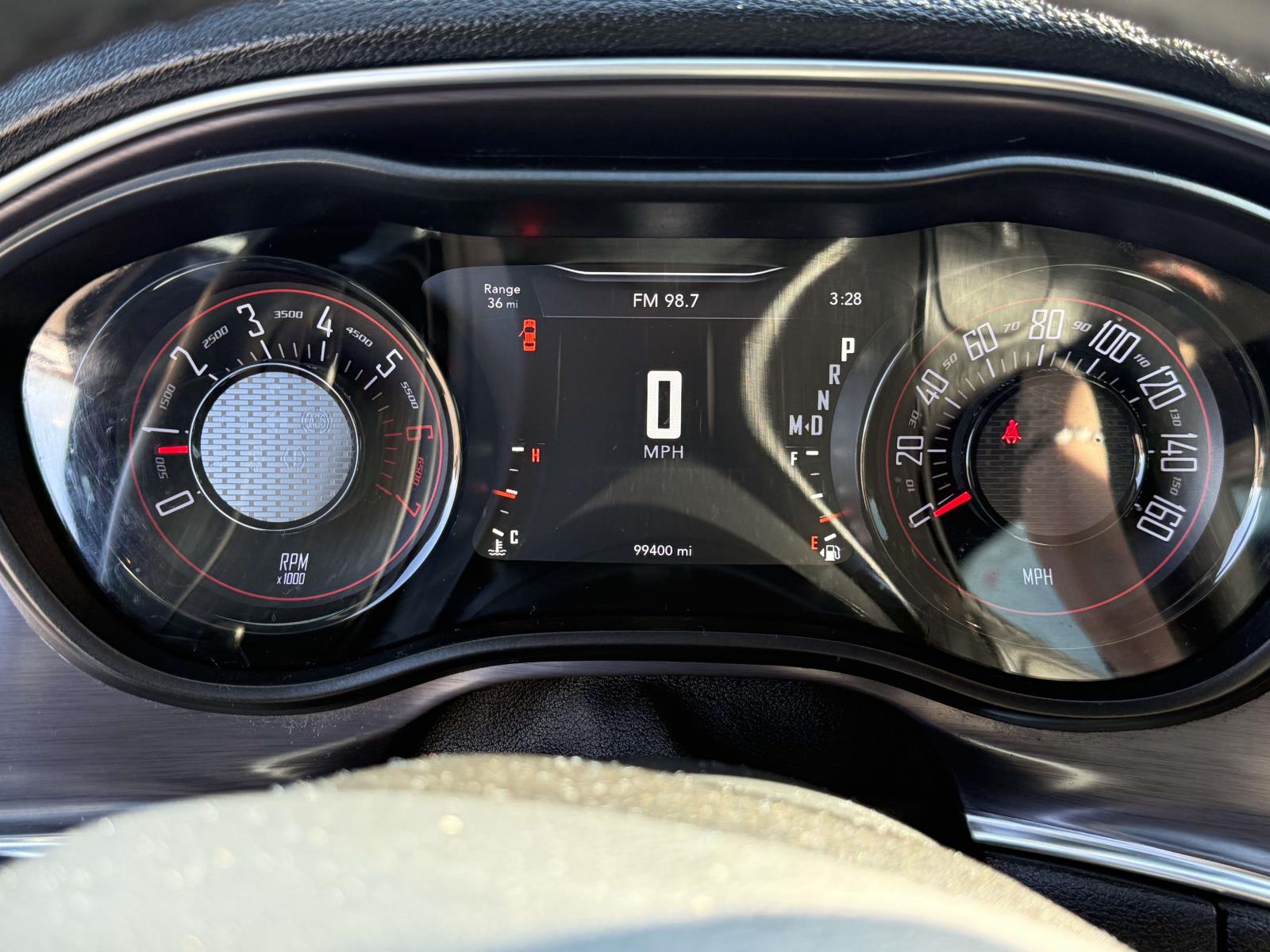 Used 2018 Dodge Challenger Coupe