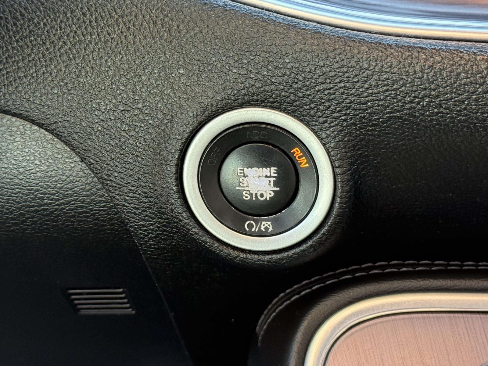 Used 2018 Dodge Challenger Coupe