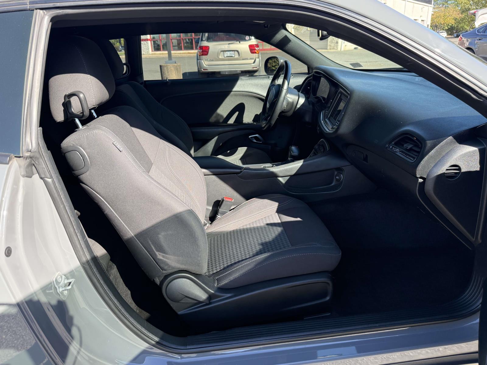 Used 2018 Dodge Challenger Coupe