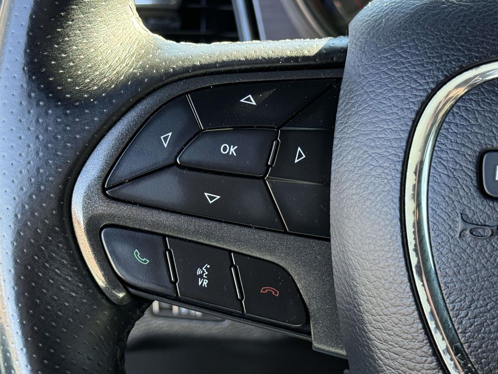 Used 2018 Dodge Challenger Coupe