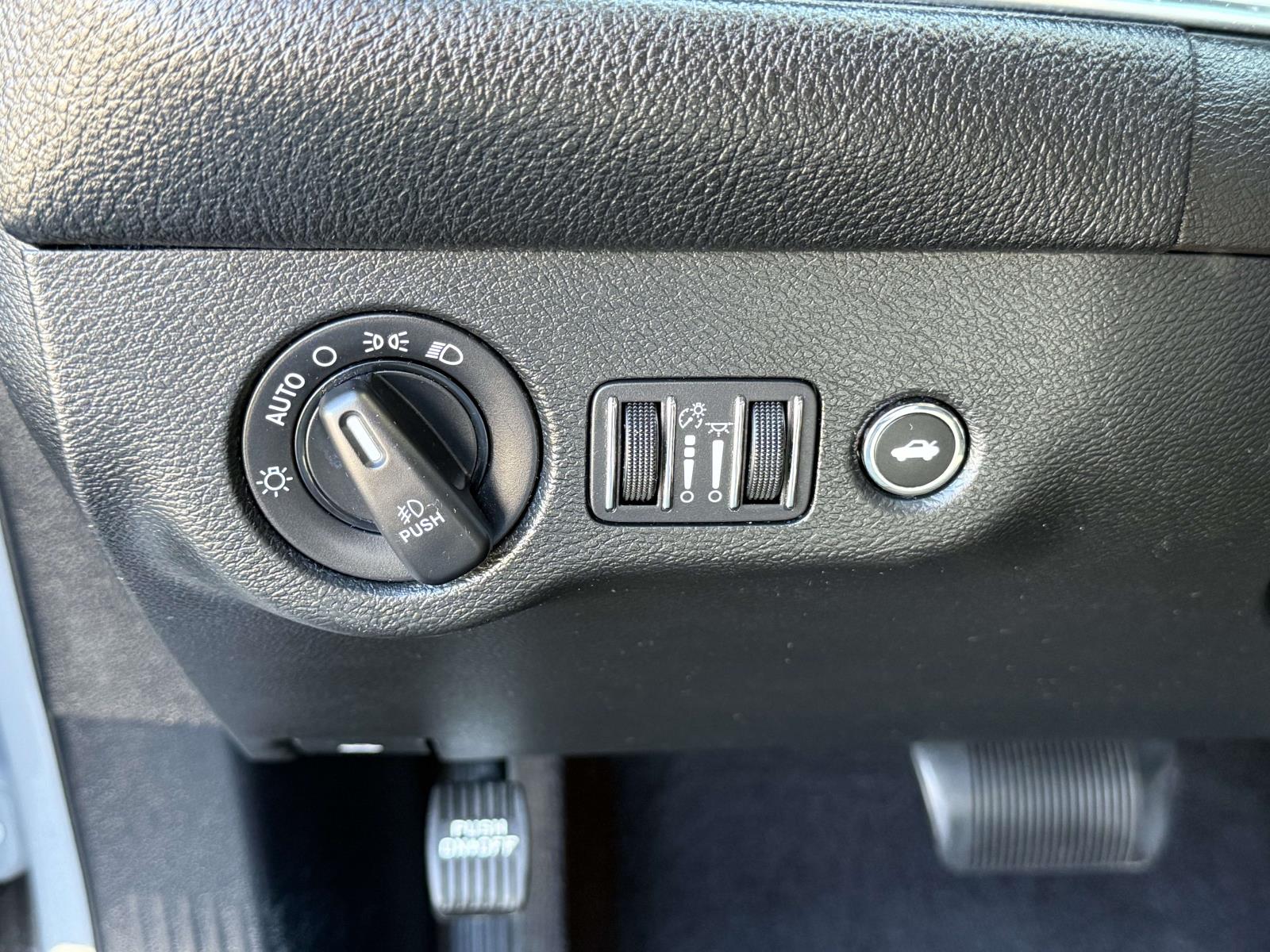 Used 2018 Dodge Challenger Coupe