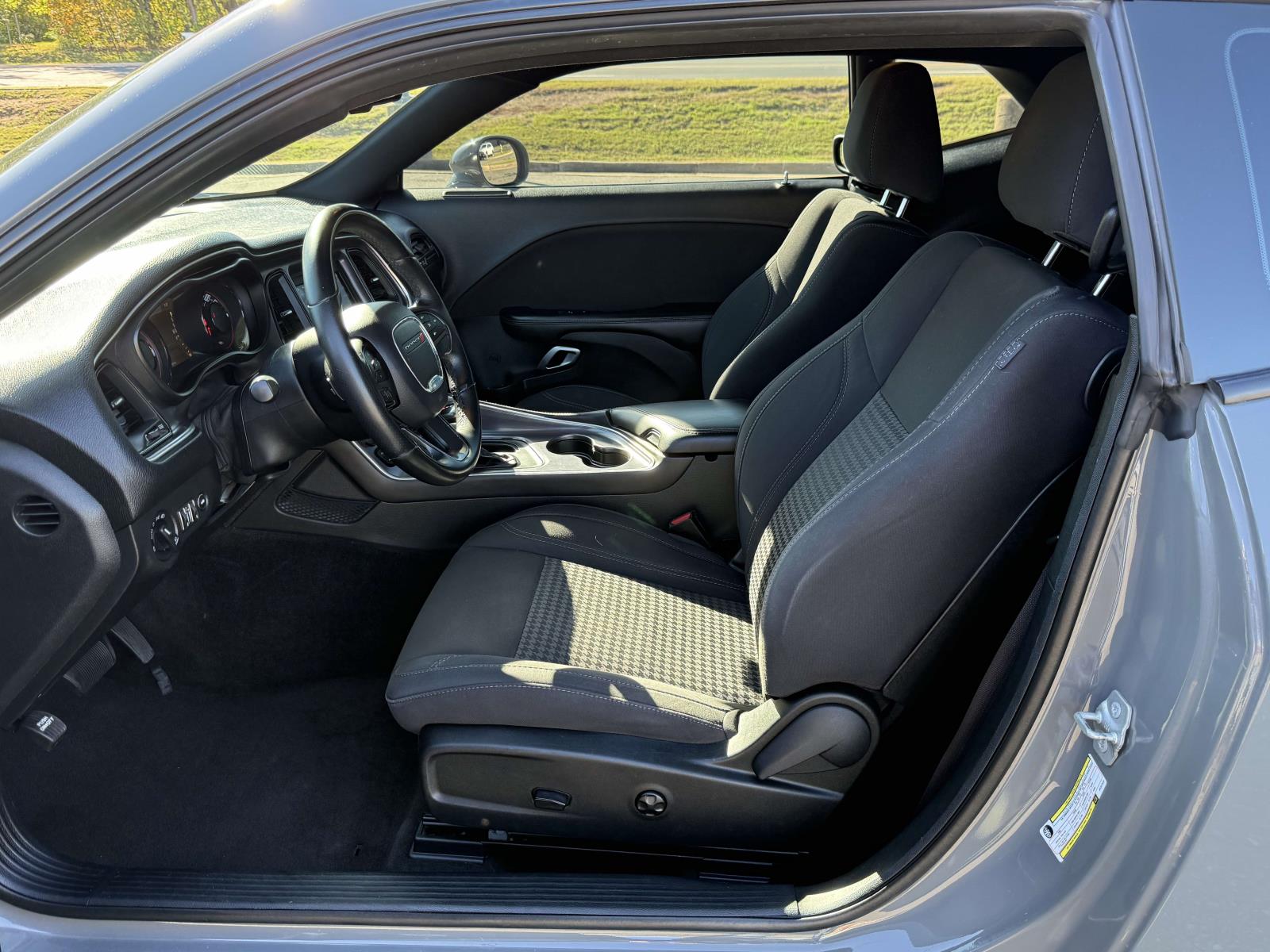 Used 2018 Dodge Challenger Coupe