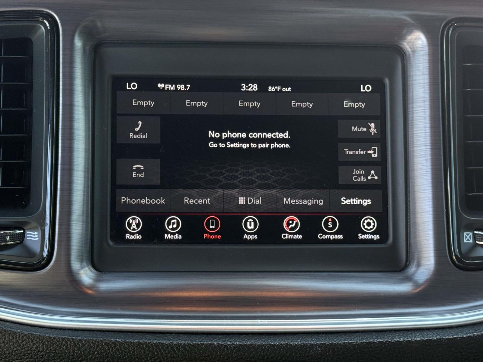 Used 2018 Dodge Challenger Coupe
