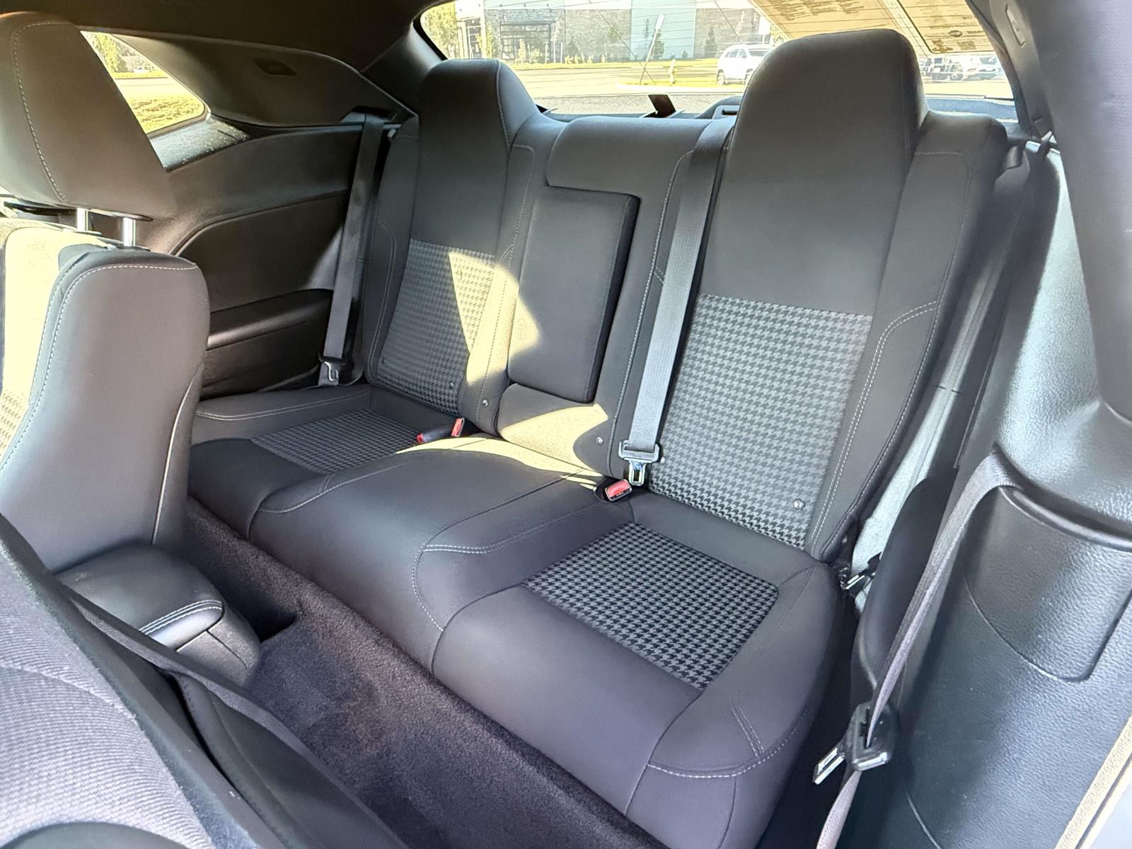 Used 2018 Dodge Challenger Coupe