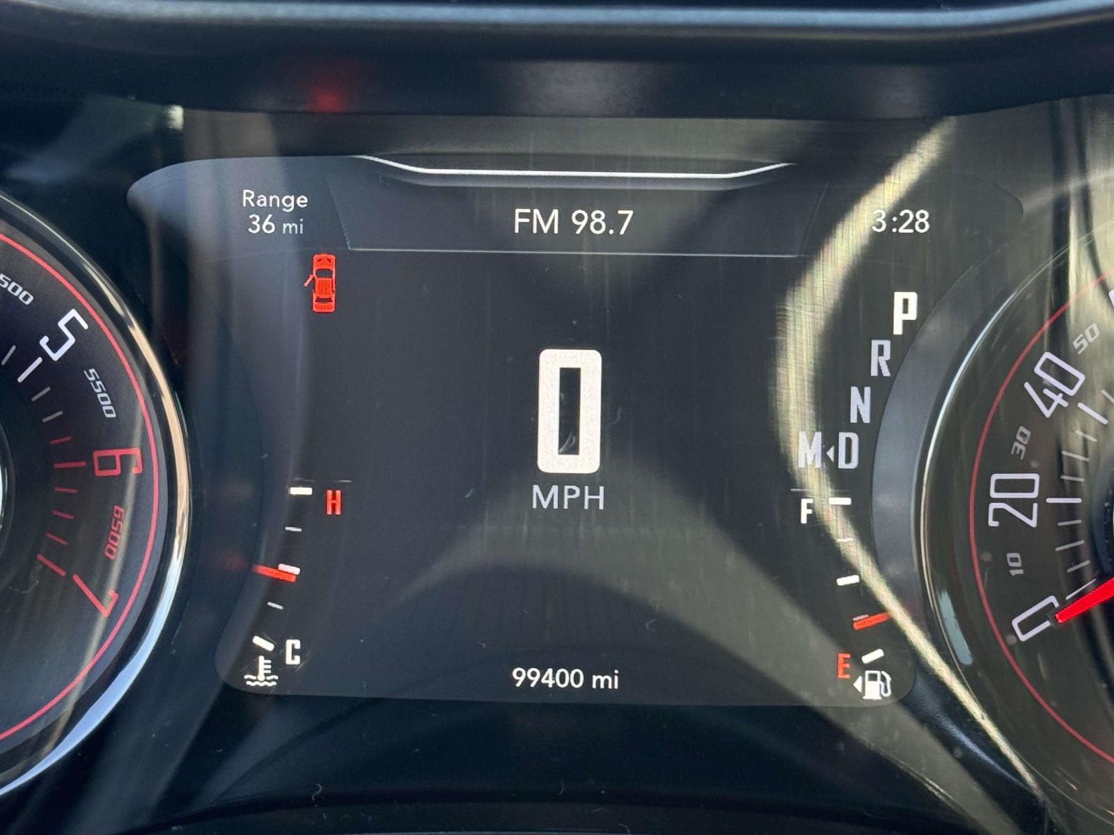Used 2018 Dodge Challenger Coupe