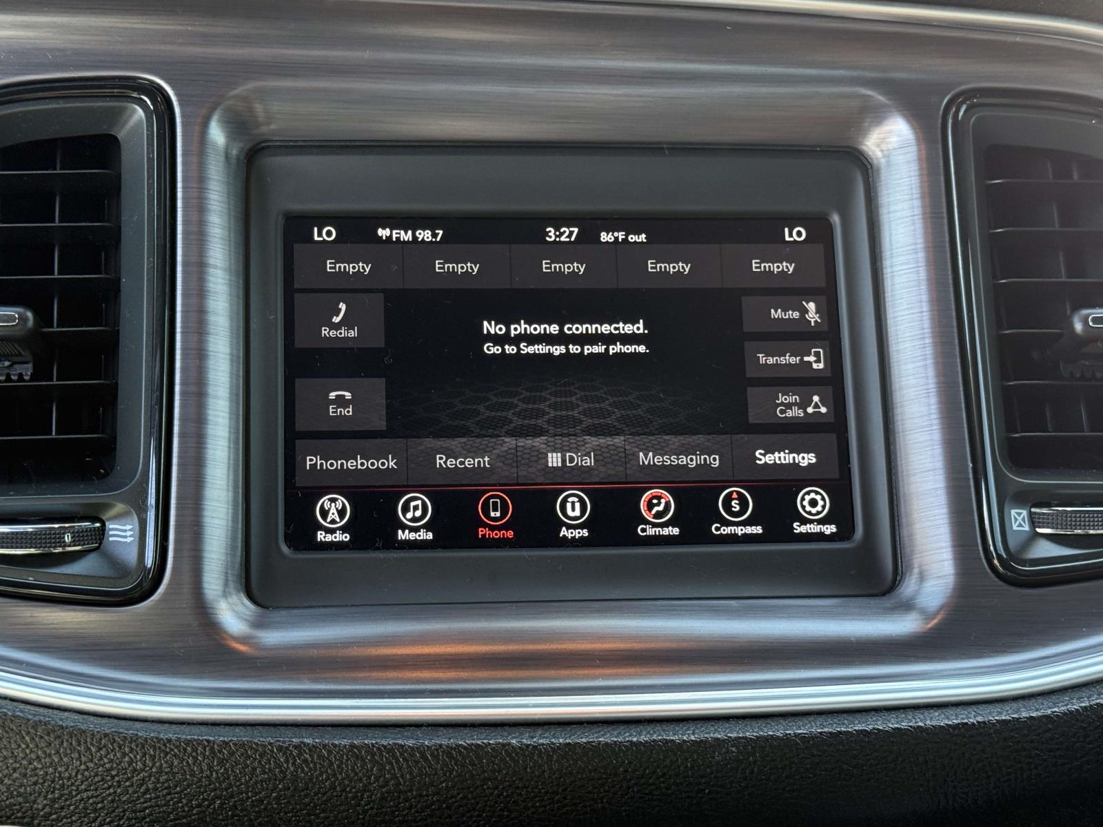Used 2018 Dodge Challenger Coupe