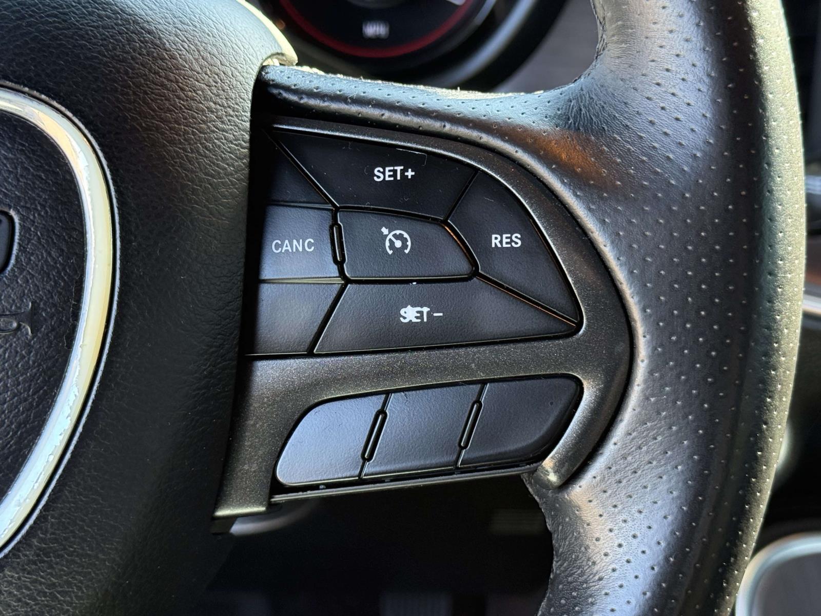 Used 2018 Dodge Challenger Coupe