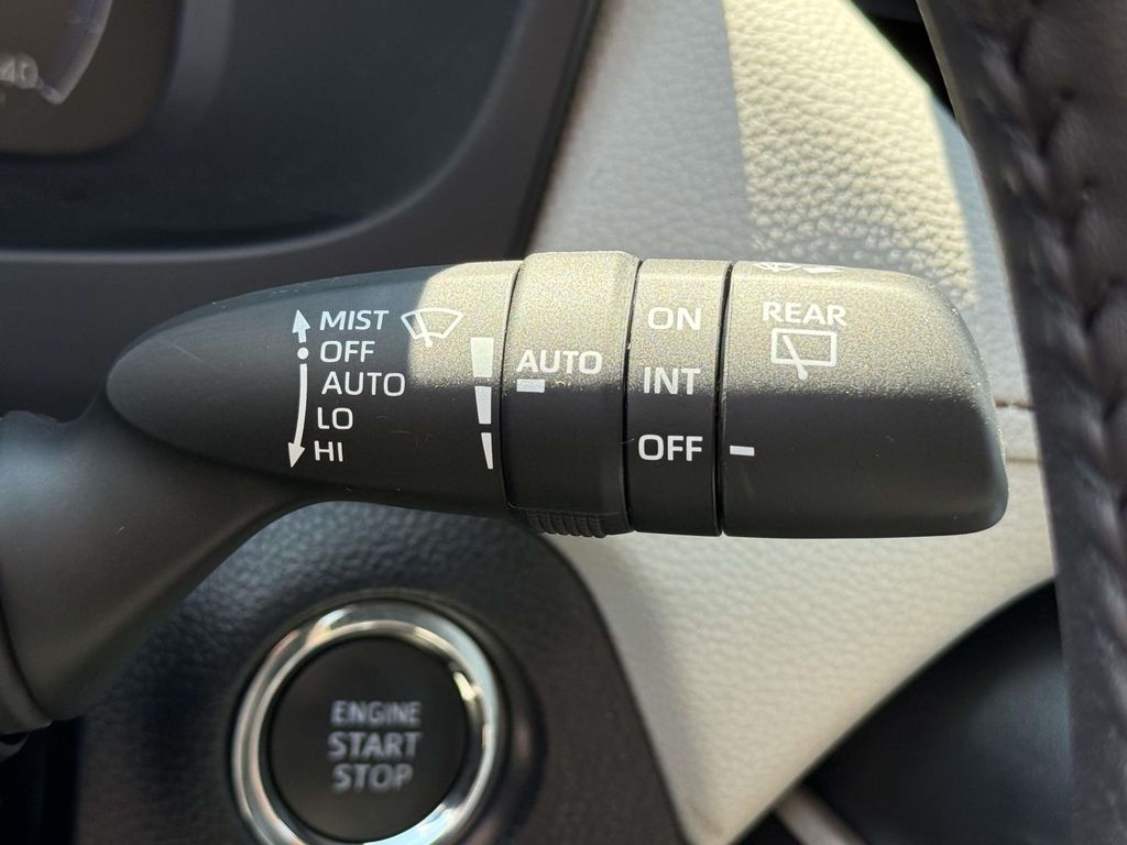 Used 2025 Toyota RAV4 SUV
