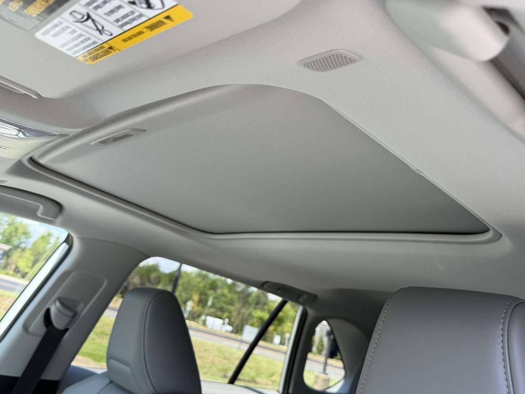Used 2025 Toyota RAV4 SUV