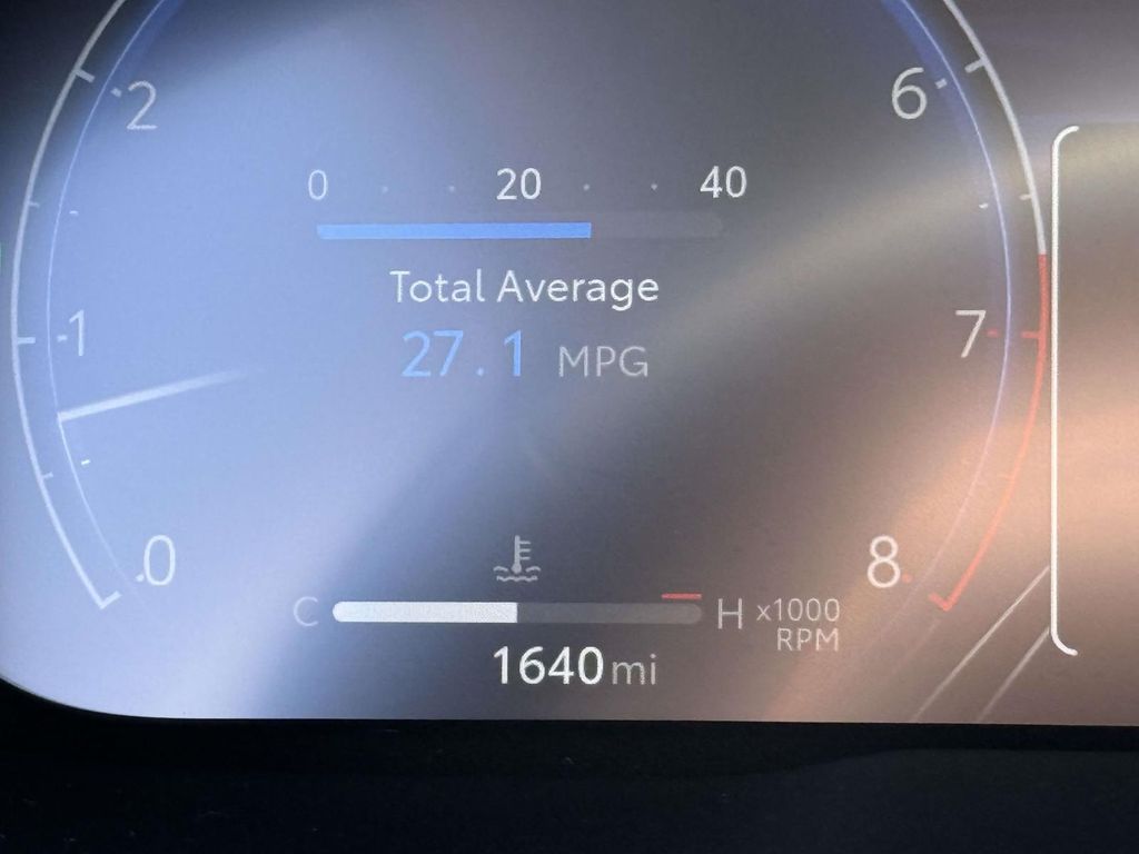 Used 2025 Toyota RAV4 SUV