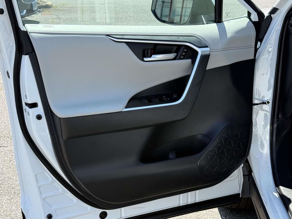 Used 2025 Toyota RAV4 SUV