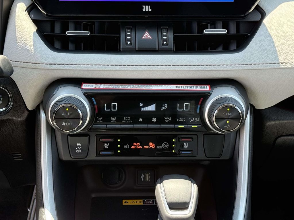 Used 2025 Toyota RAV4 SUV