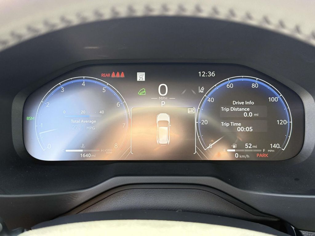 Used 2025 Toyota RAV4 SUV