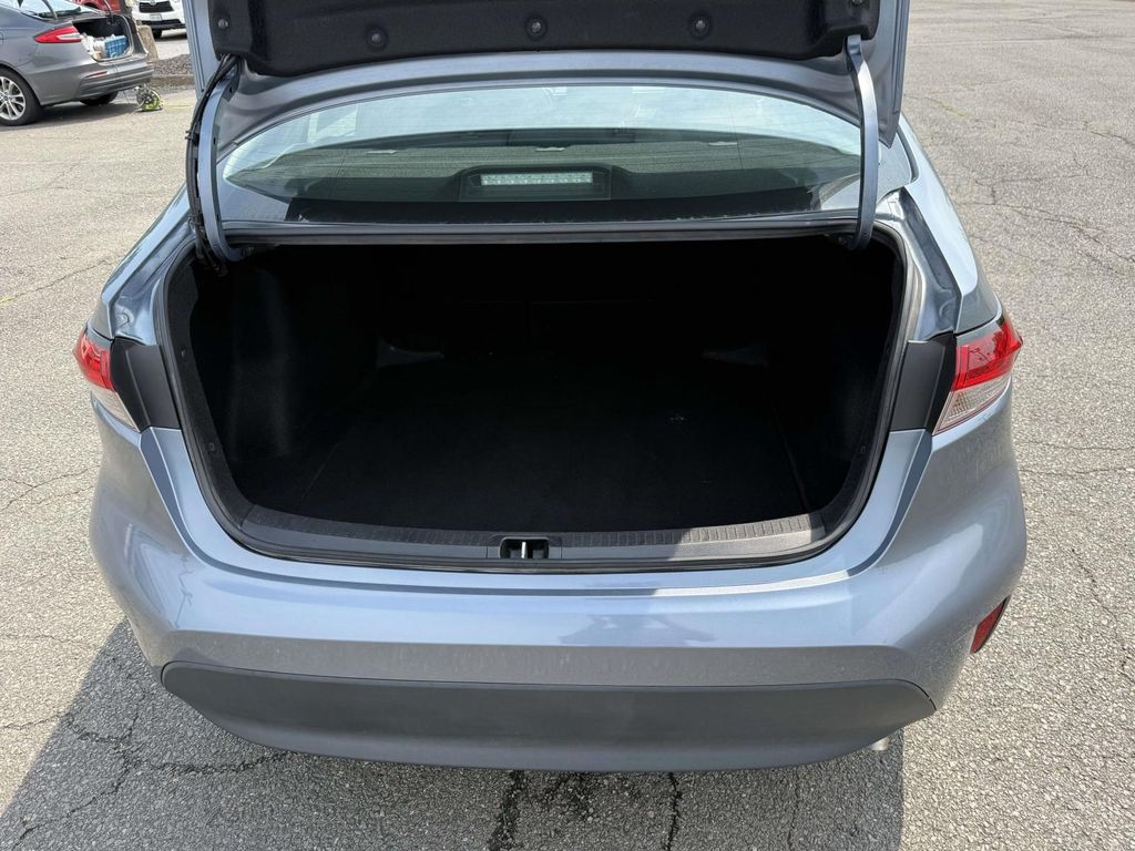 Used 2024 Toyota Corolla Sedan