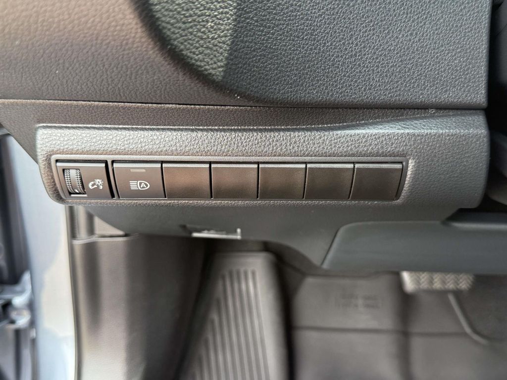 Used 2024 Toyota Corolla Sedan