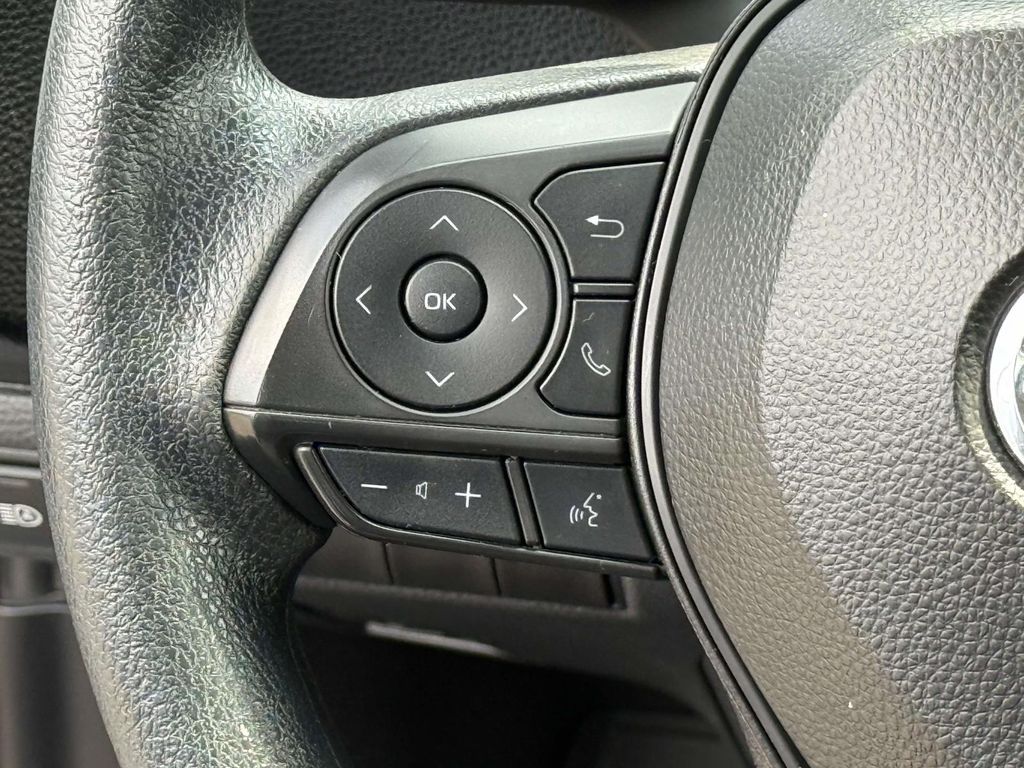 Used 2024 Toyota Corolla Sedan