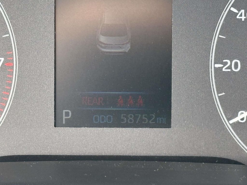 Used 2024 Toyota Corolla Sedan