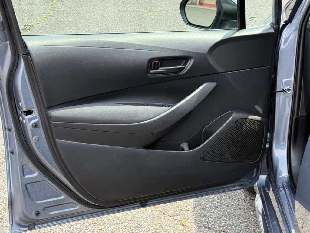 Used 2024 Toyota Corolla Sedan