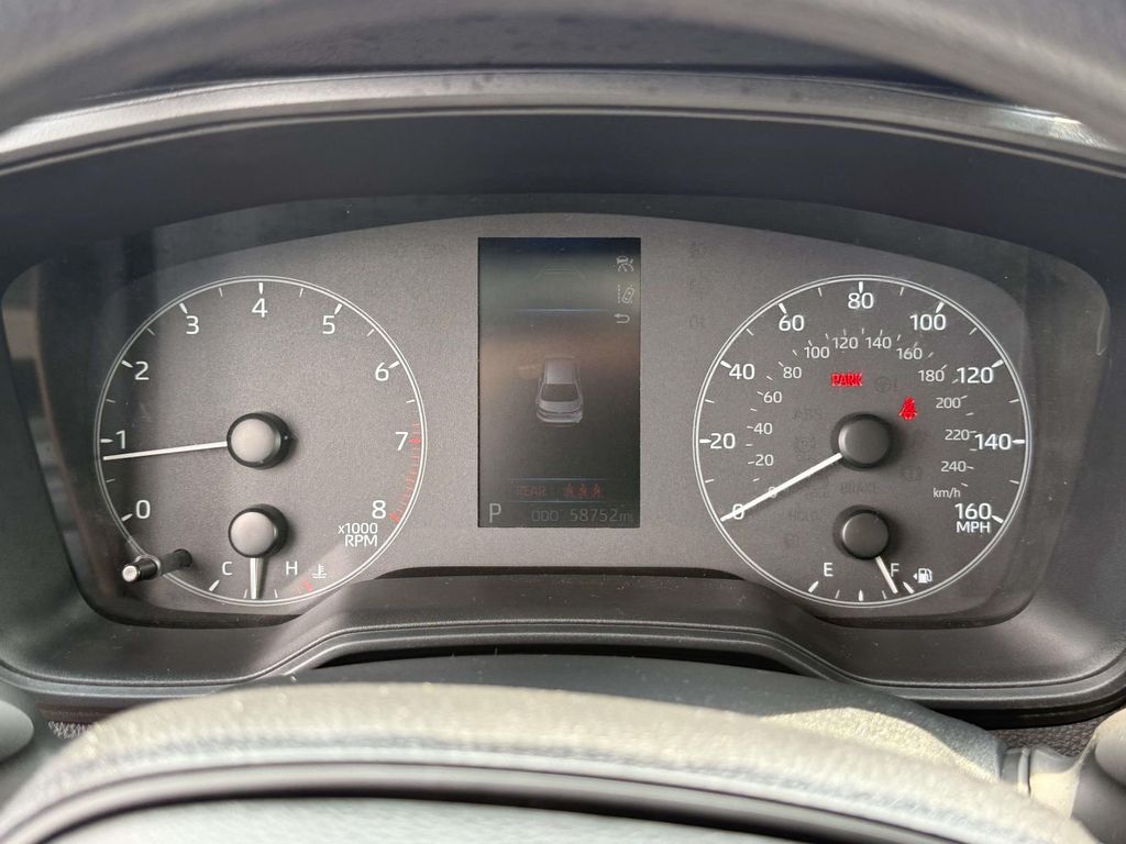 Used 2024 Toyota Corolla Sedan