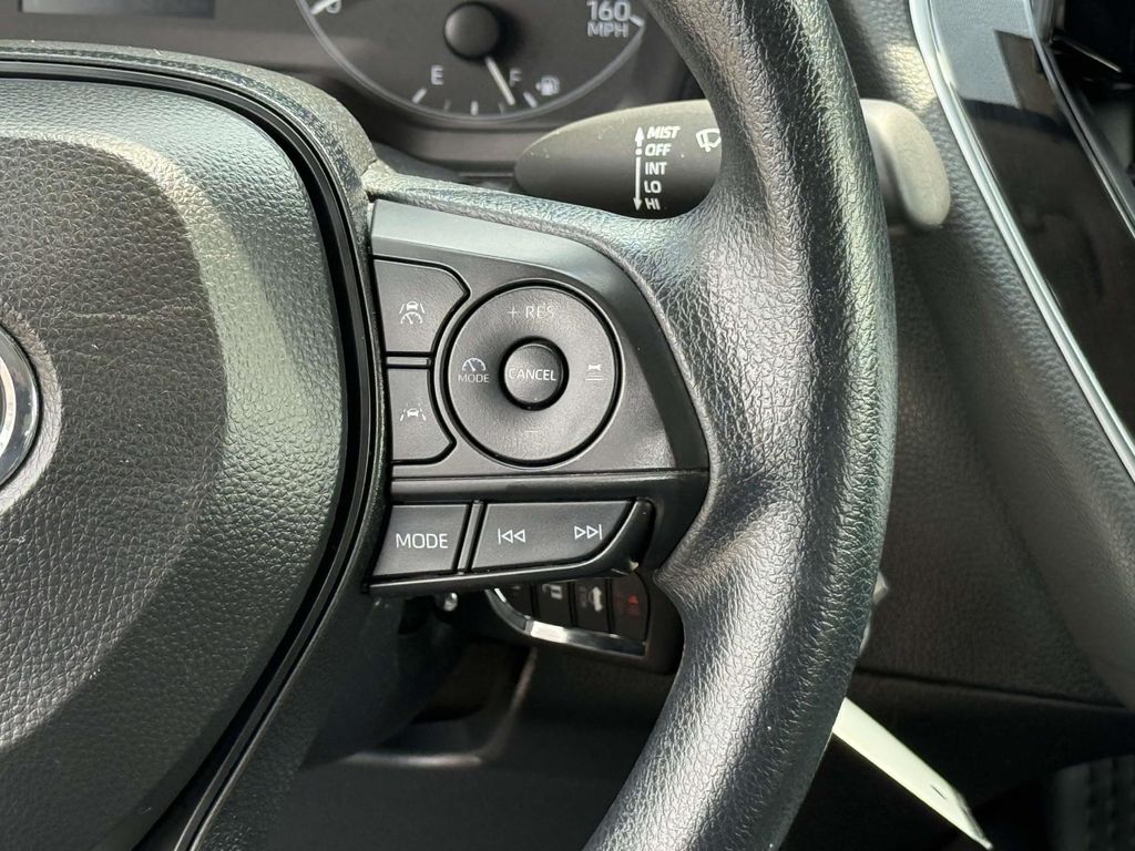 Used 2024 Toyota Corolla Sedan