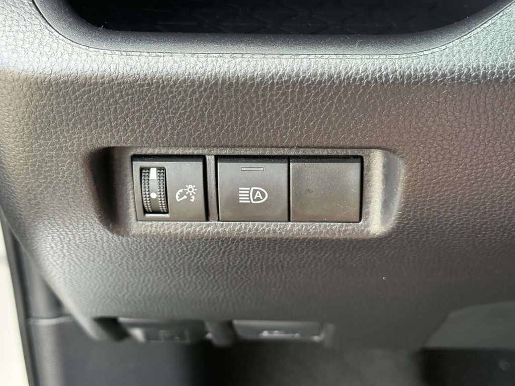 Used 2024 Toyota RAV4 SUV