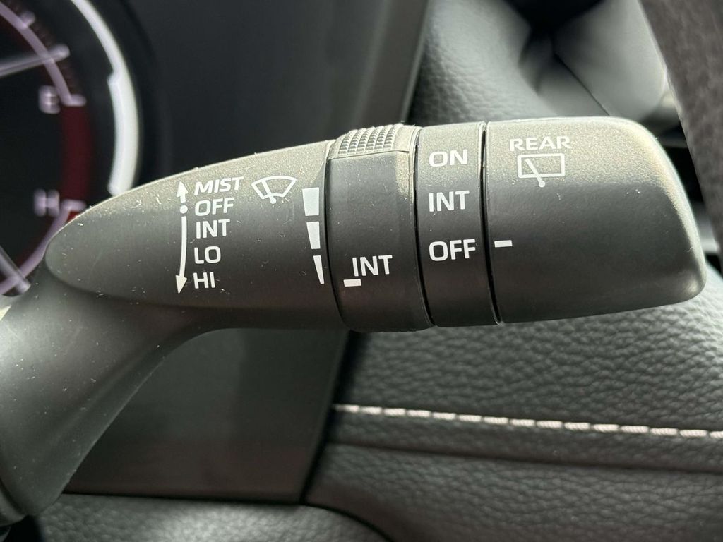 Used 2024 Toyota RAV4 SUV