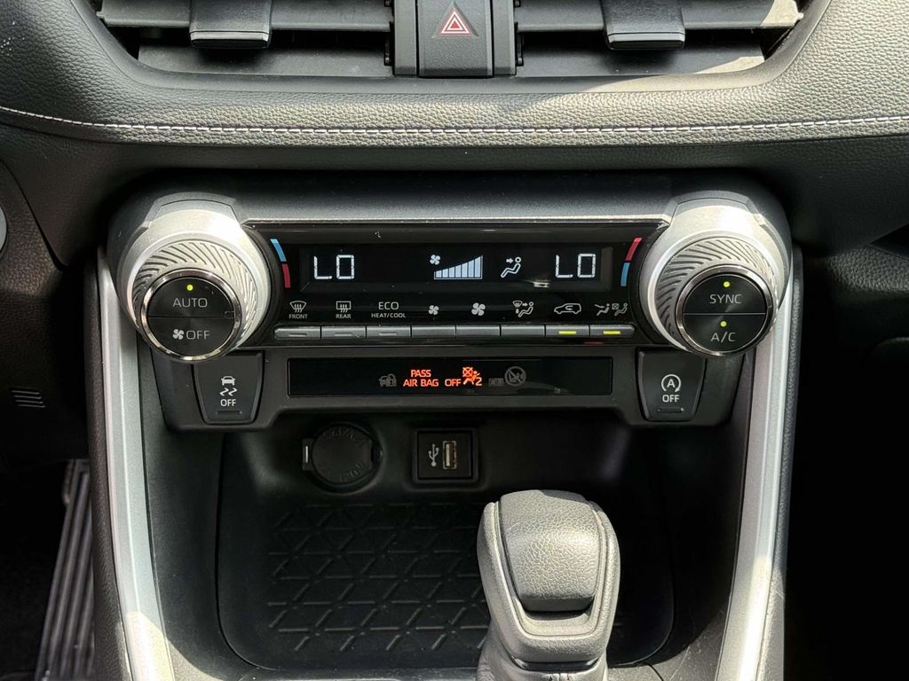 Used 2024 Toyota RAV4 SUV