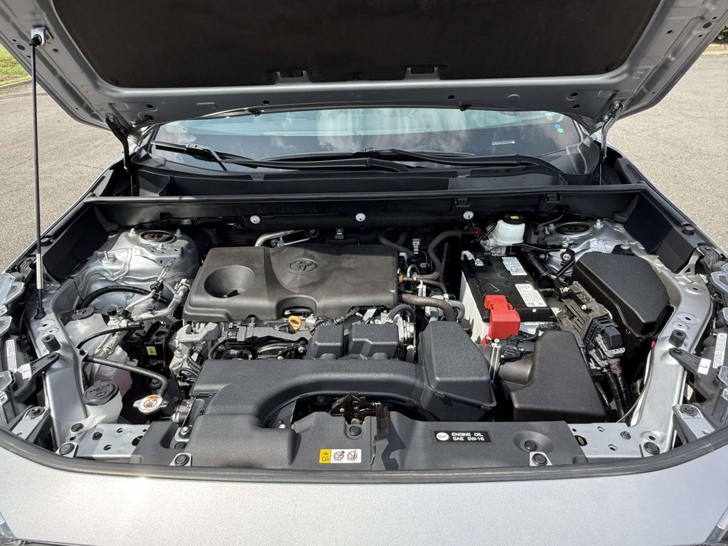 Used 2024 Toyota RAV4 SUV