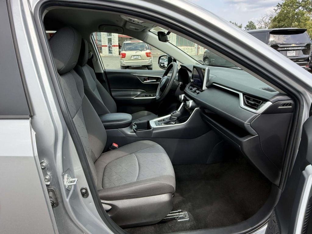 Used 2024 Toyota RAV4 SUV