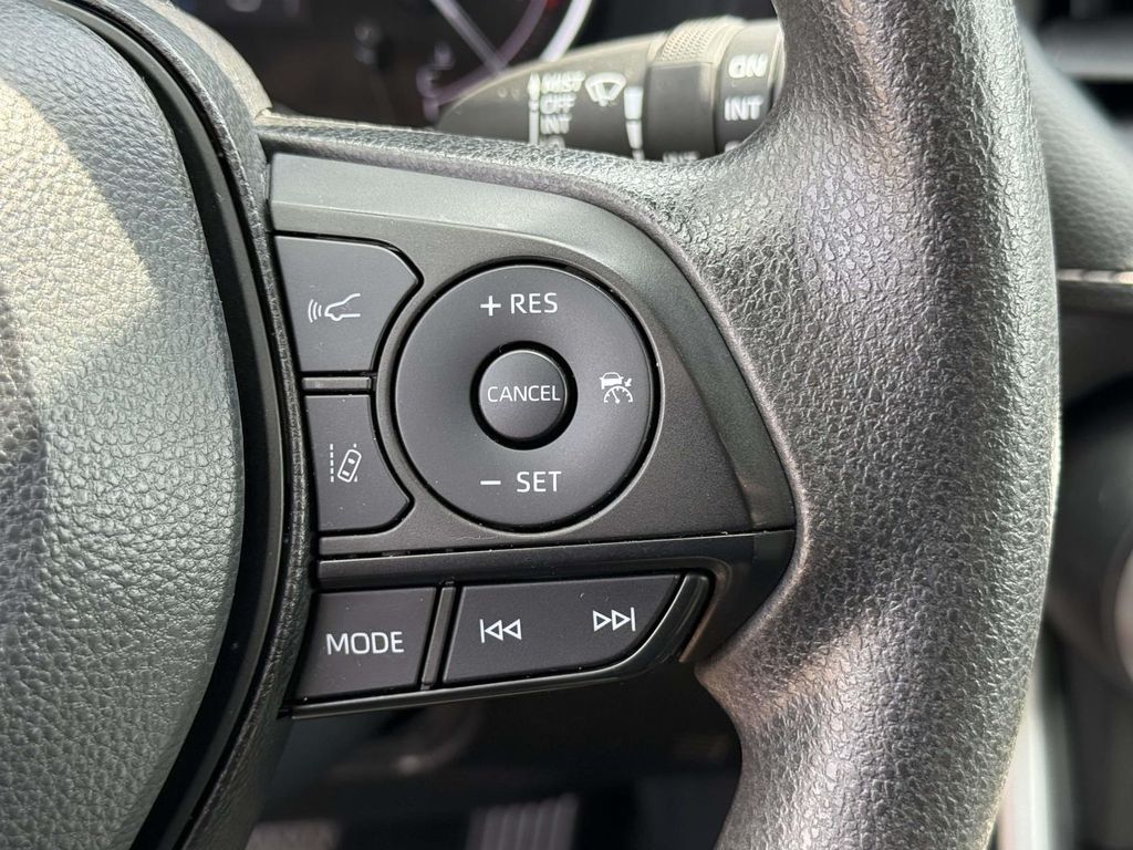 Used 2024 Toyota RAV4 SUV