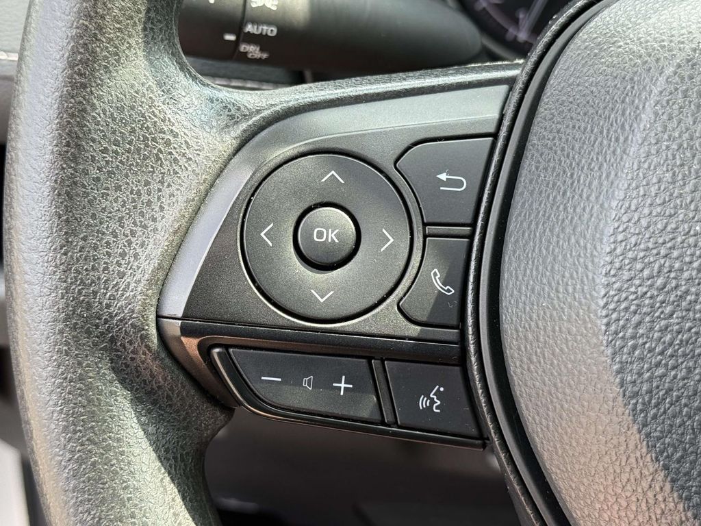 Used 2024 Toyota RAV4 SUV