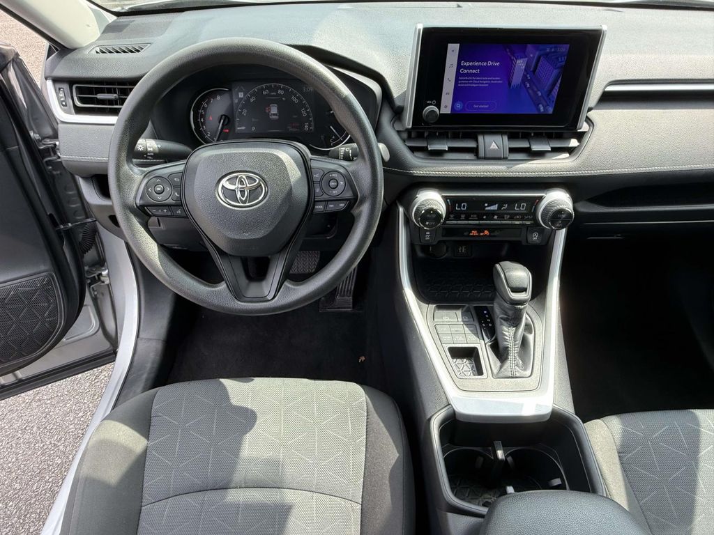 Used 2024 Toyota RAV4 SUV