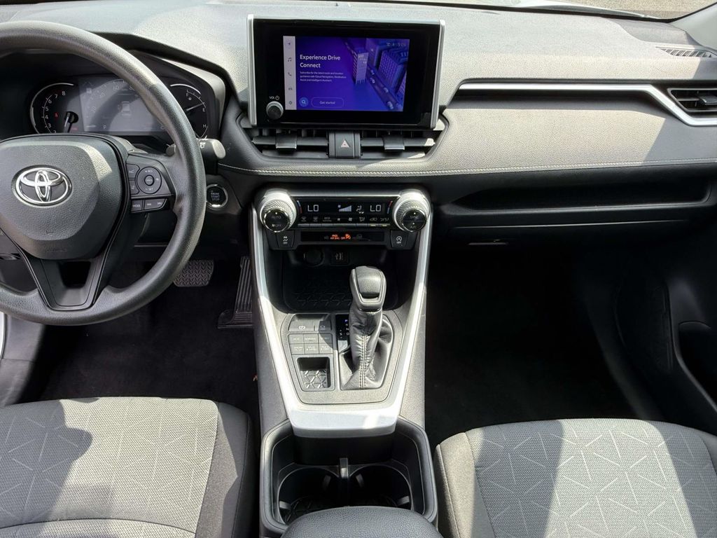 Used 2024 Toyota RAV4 SUV