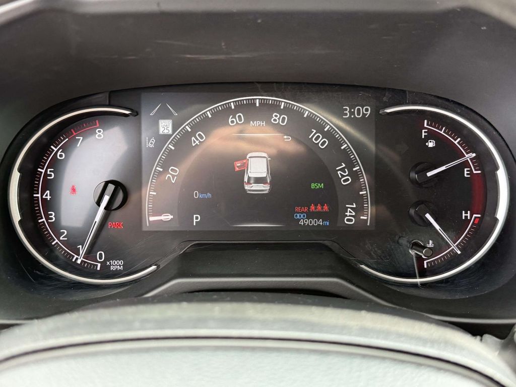 Used 2024 Toyota RAV4 SUV