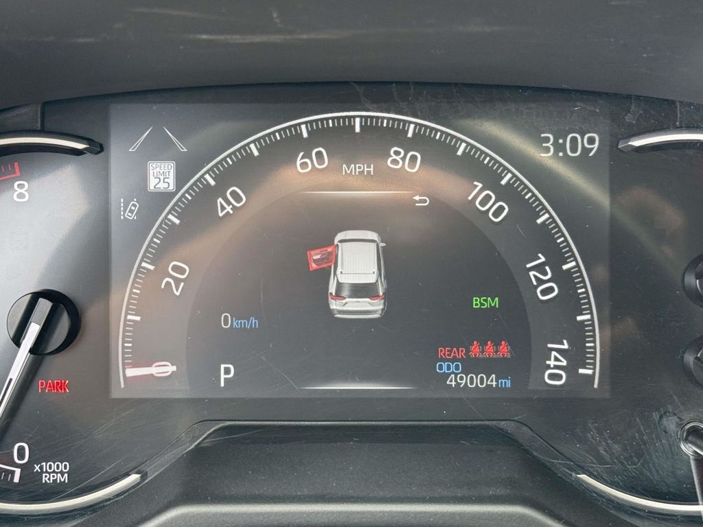 Used 2024 Toyota RAV4 SUV