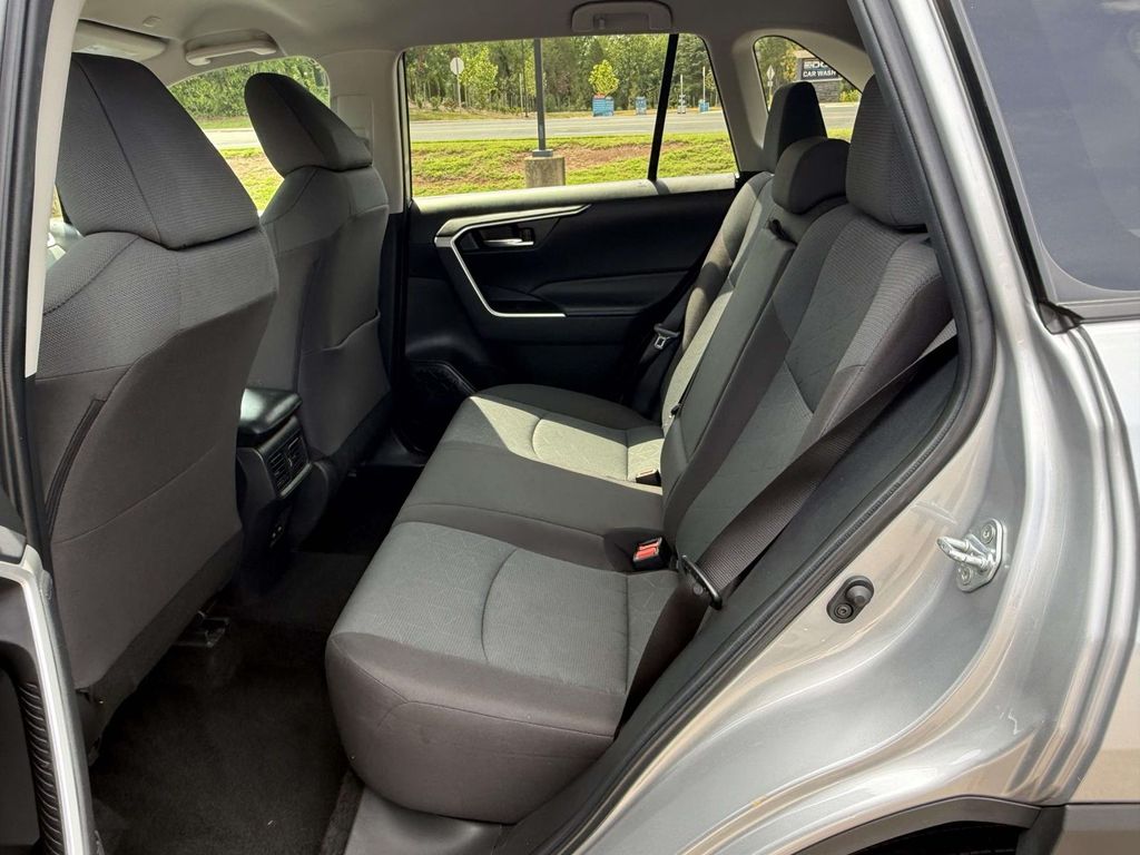Used 2024 Toyota RAV4 SUV