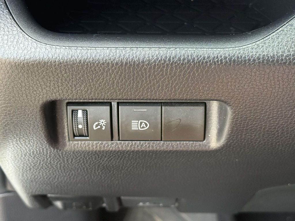 Used 2025 Toyota RAV4 SUV