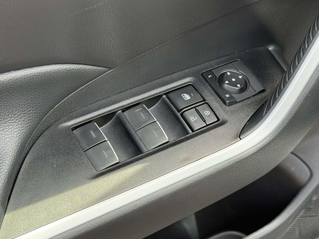 Used 2025 Toyota RAV4 SUV